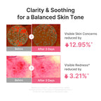 Ultra Light PDRN Pink Peptide Serum image 4