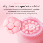 [Subscr.] PDRN Pink Collagen Capsule Cream image 5
