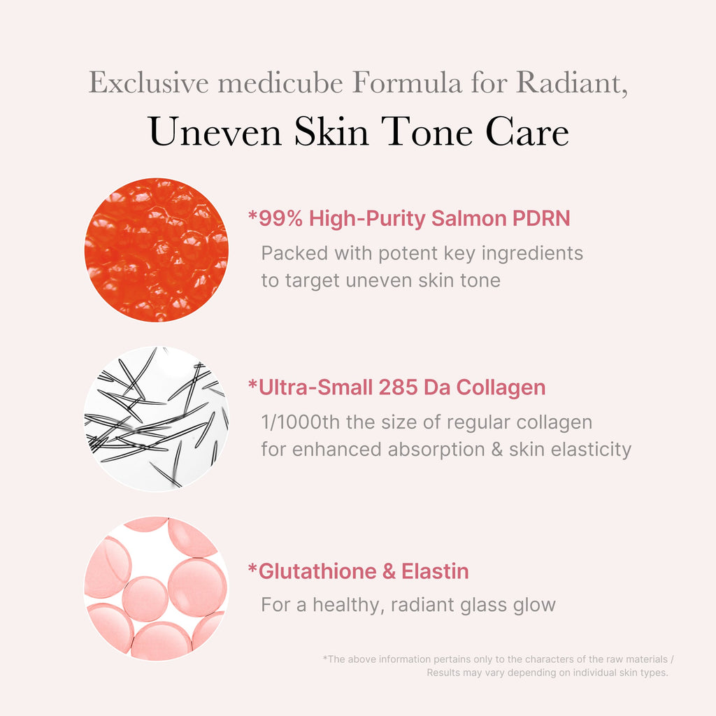 [Subscr.] PDRN Pink One Day Serum image 6