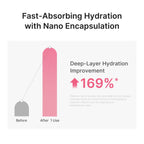 Ultra Light PDRN Pink Peptide Serum image 5
