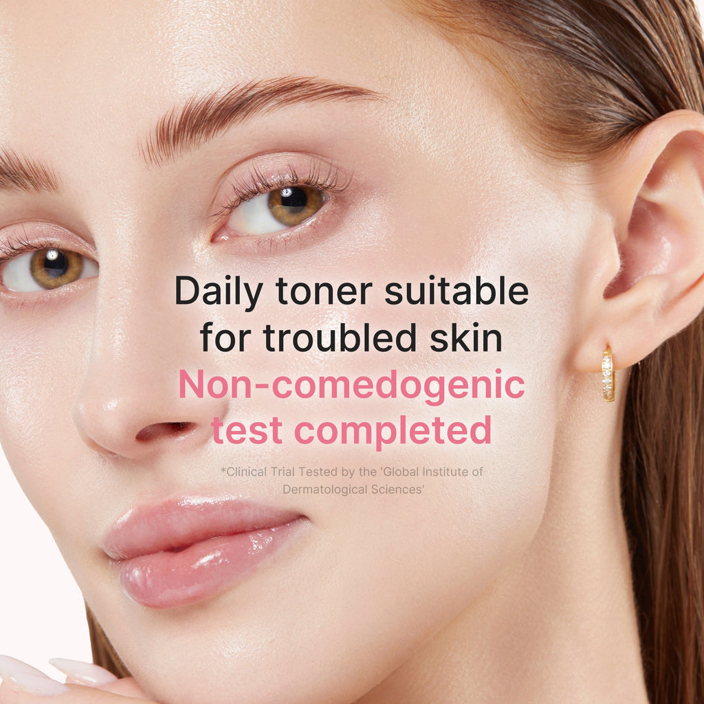 [Subscr.] PDRN Pink Niacinamide Milky Toner image 5