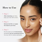 PDRN Pink Vita Coating Sheet Mask image 5