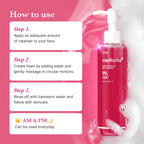 PDRN Pink Gel Cleanser image 6