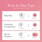 PDRN Pink Collagen Capsule Cream image 6