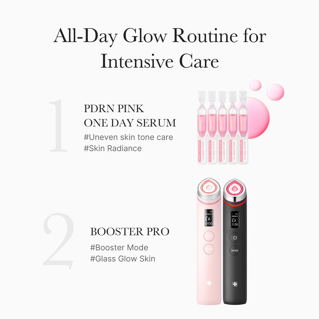 [Subscr.] PDRN Pink One Day Serum image 7