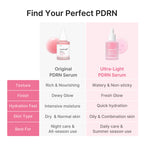 Ultra Light PDRN Pink Peptide Serum image 6