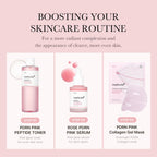 [Subscr.] PDRN Pink Peptide Toner image 6