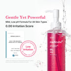 PDRN Pink Gel Cleanser image 7