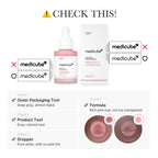 [Subscr.] PDRN Pink Peptide Serum image 3
