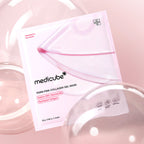 [GIFT] Salmon PDRN Pink Collagen Jelly Gel Mask (4ea) image 7