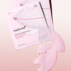 [GIFT] Salmon PDRN Pink Collagen Jelly Gel Mask (4ea) image 8