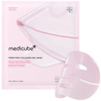 🎁 Salmon PDRN Pink Collagen Jelly Gel Mask (100% off) image 2