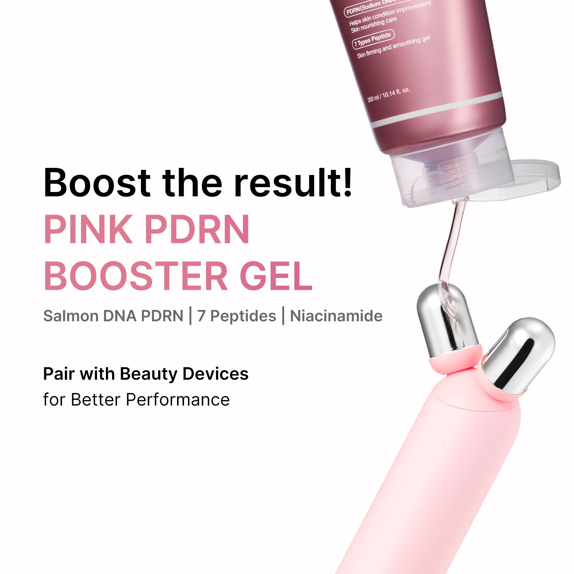 PDRN Booster Gel image 2