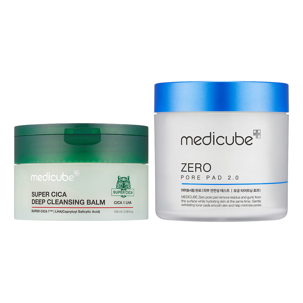 [GIFT] Pore Refine Duo image 1
