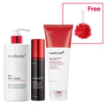 [GIFT] Red Glow Body Essentials image 1