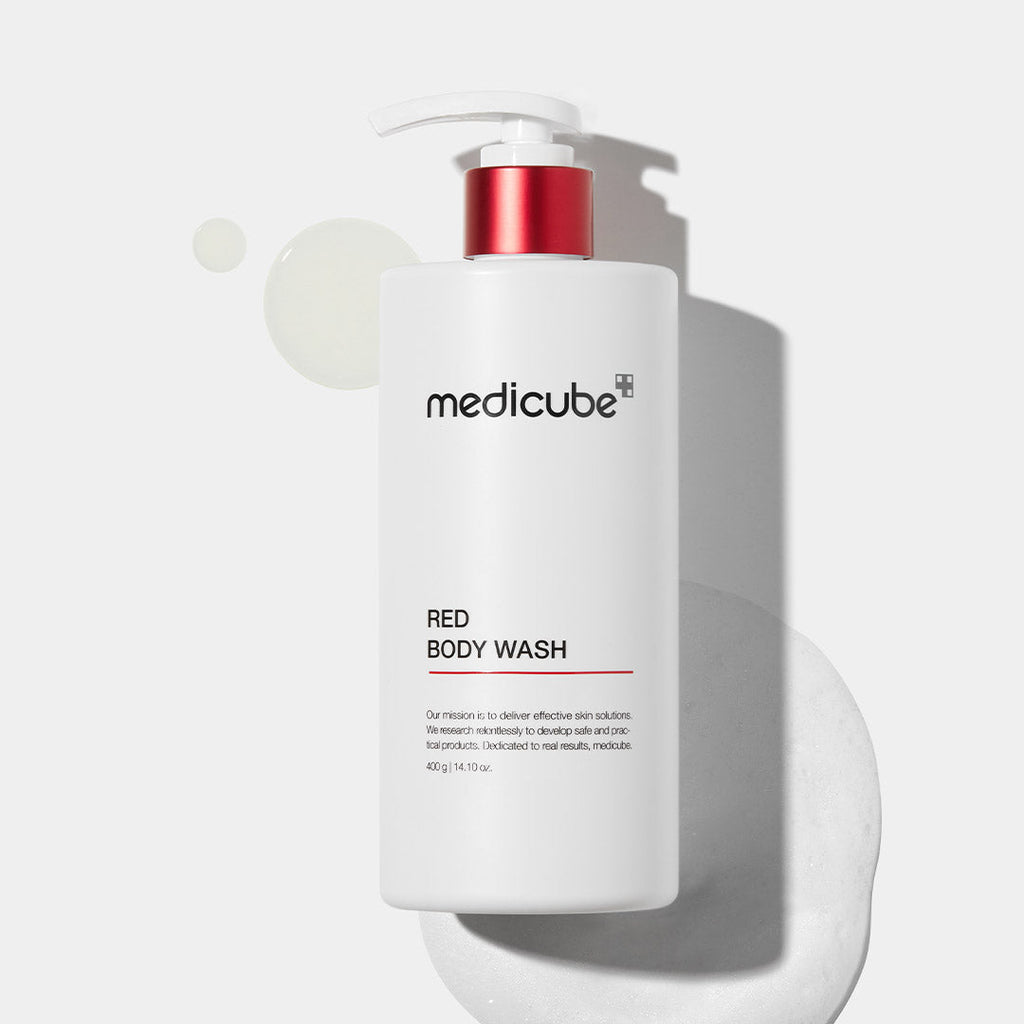 Red Glow Body Essentials image 2