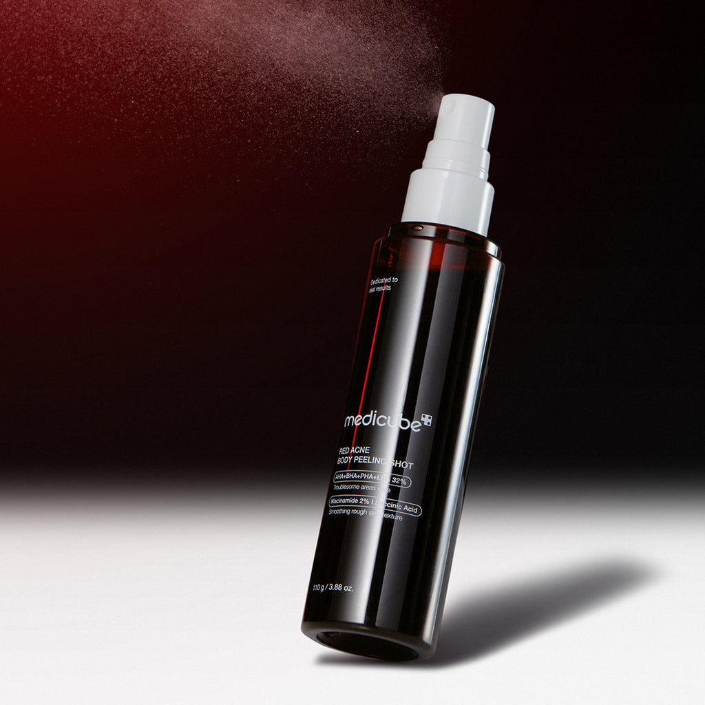 Red Glow Body Essentials image 3