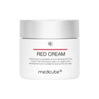 Red Cream image 1