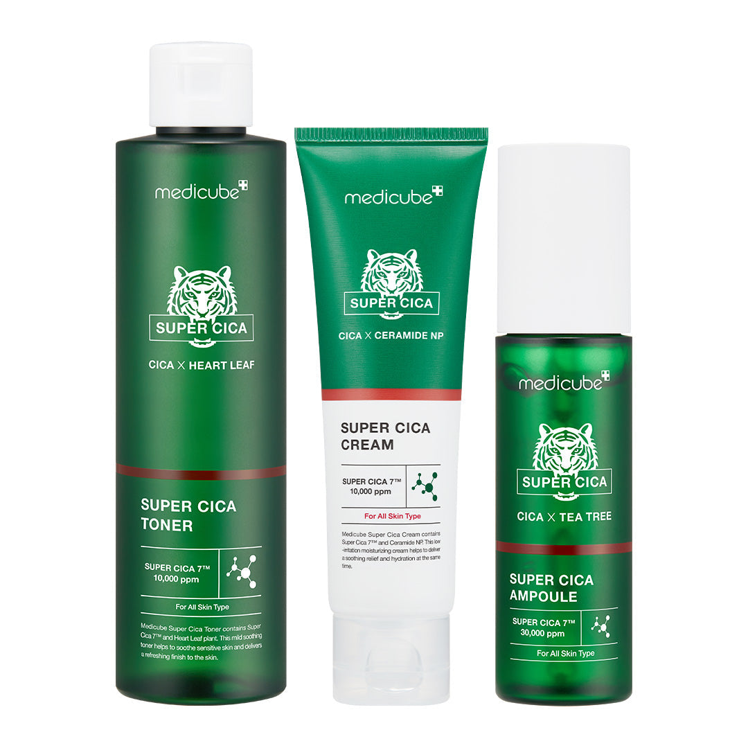 Skin Reinforcement Set image 1