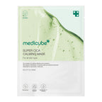 [GIFT] Super Cica Calming Mask 1EA image 1