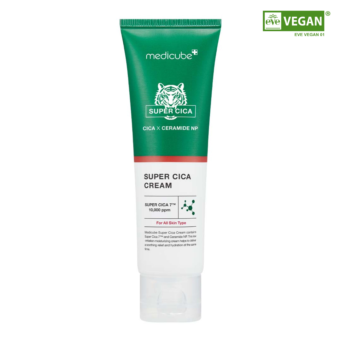 Super Cica Cream image 1