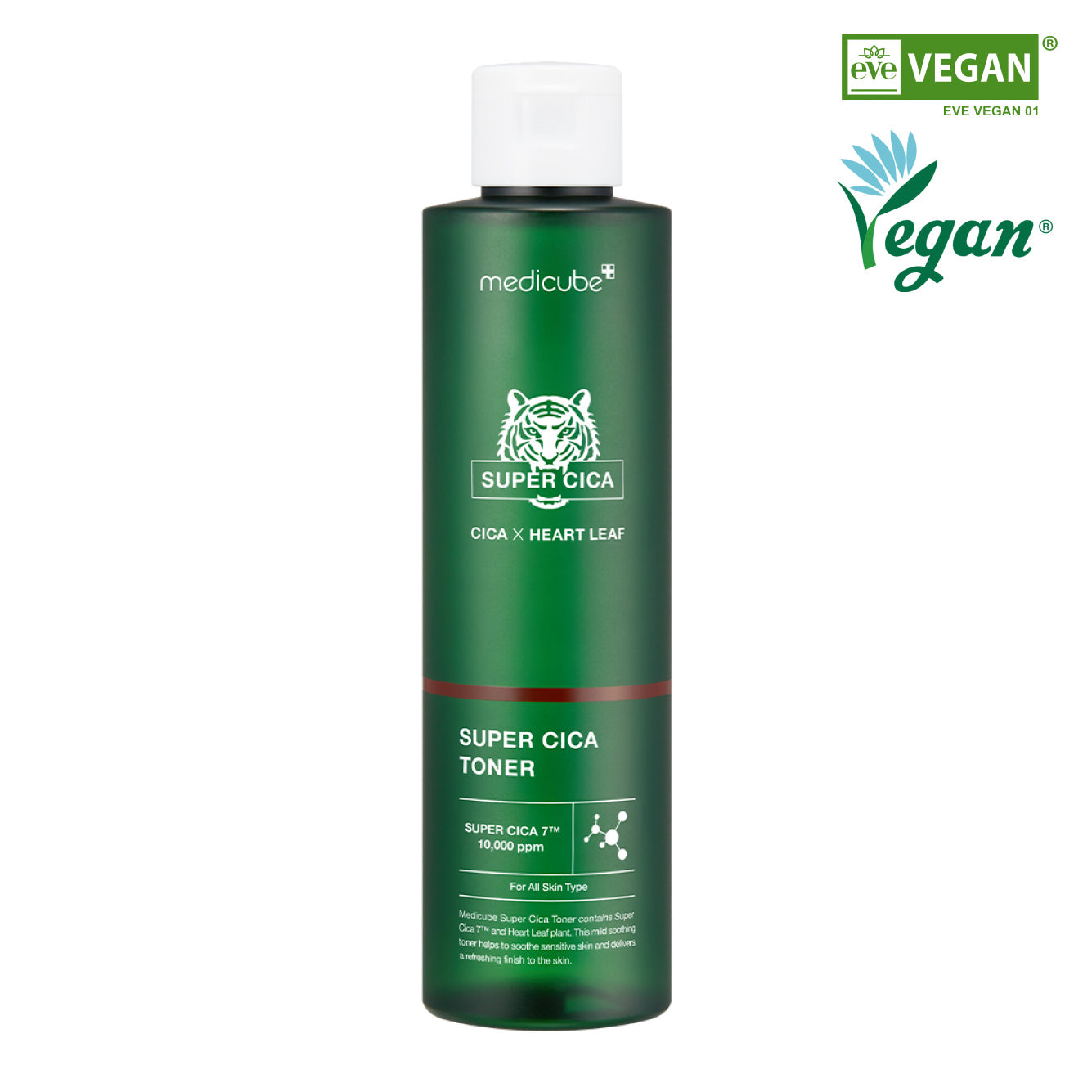 Super Cica Toner image 1