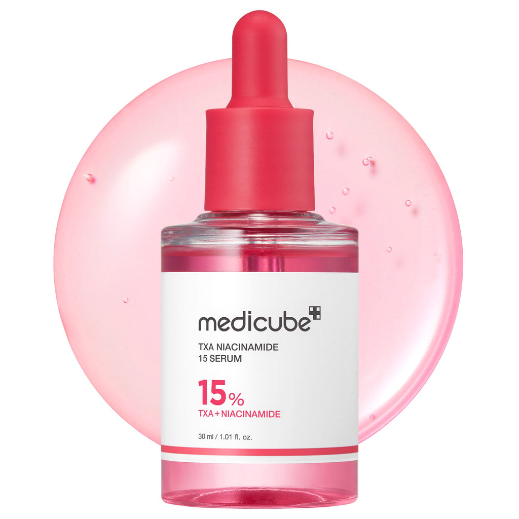 TXA Niacinamide Serum image 1
