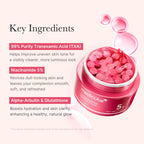 TXA Niacinamide Capsule Cream image 3