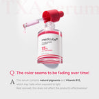 [GIFT] TXA Niacinamide Serum image 6
