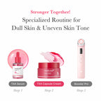 [GIFT] TXA Niacinamide Capsule Cream image 8