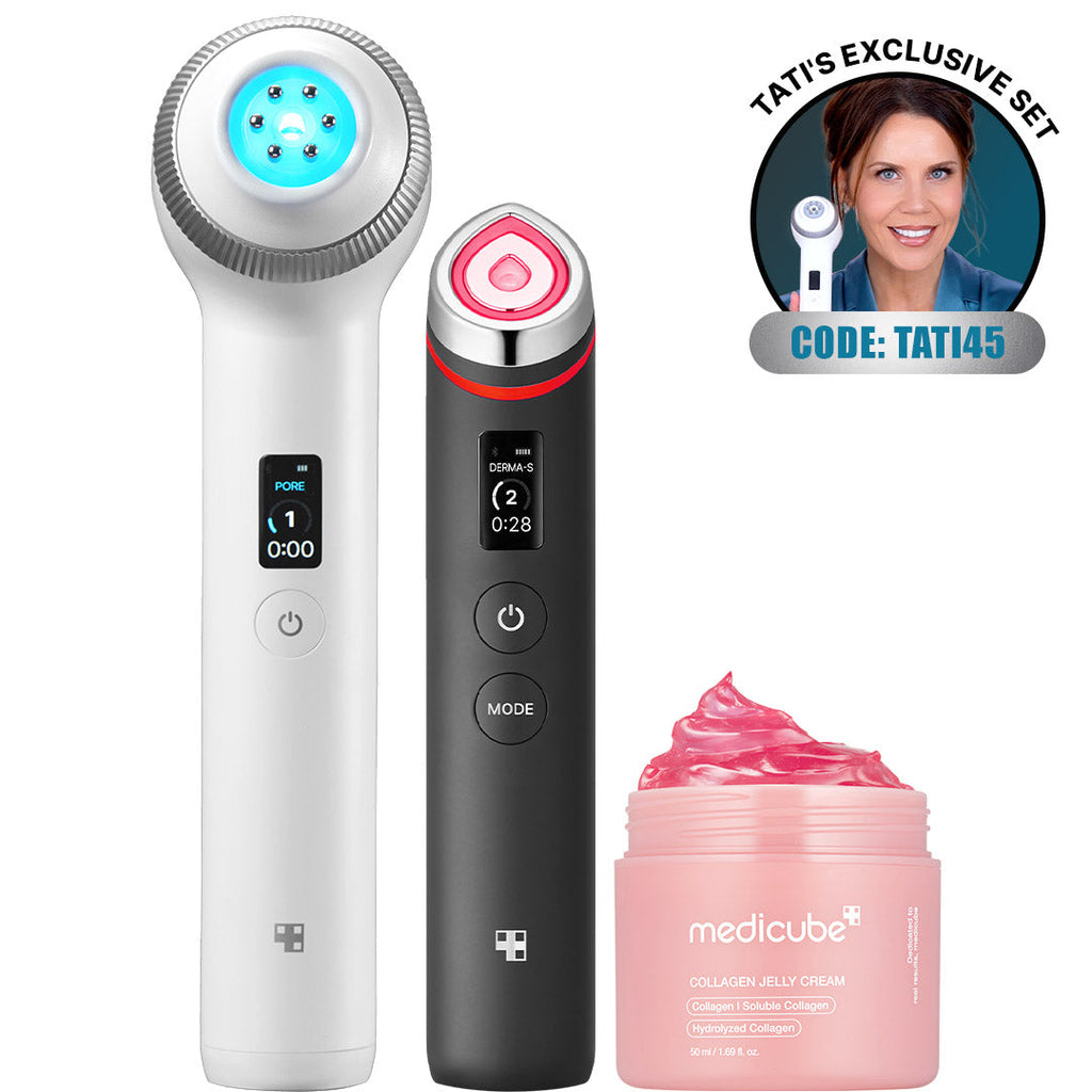 [Tati's Exclusive] Ultimate At-Home Spa Essentials image 2