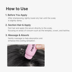 Rosemary PDRN Scalp Serum image 7