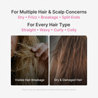 Rosemary PDRN Hair & Scalp Conditioner image 3