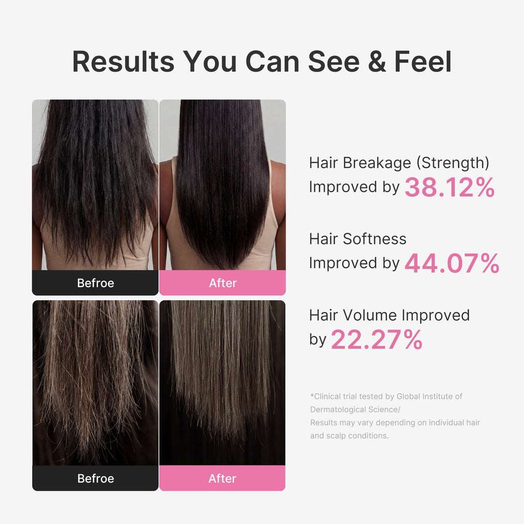 Rosemary PDRN Hair & Scalp Conditioner image 5