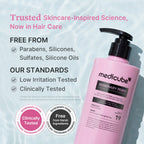 Rosemary PDRN Cooling Thickening Shampoo image 6