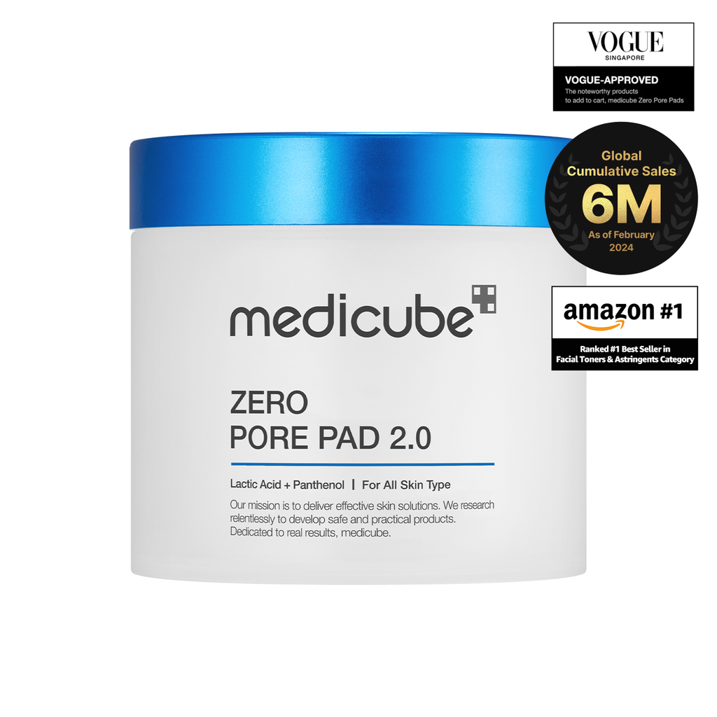 🎁 Zero Pore Pads (100% off) image 5