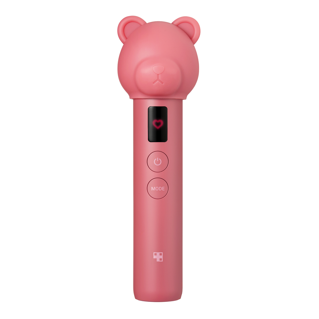 [Limited Edition] Booster Pro Heart Edition image 4