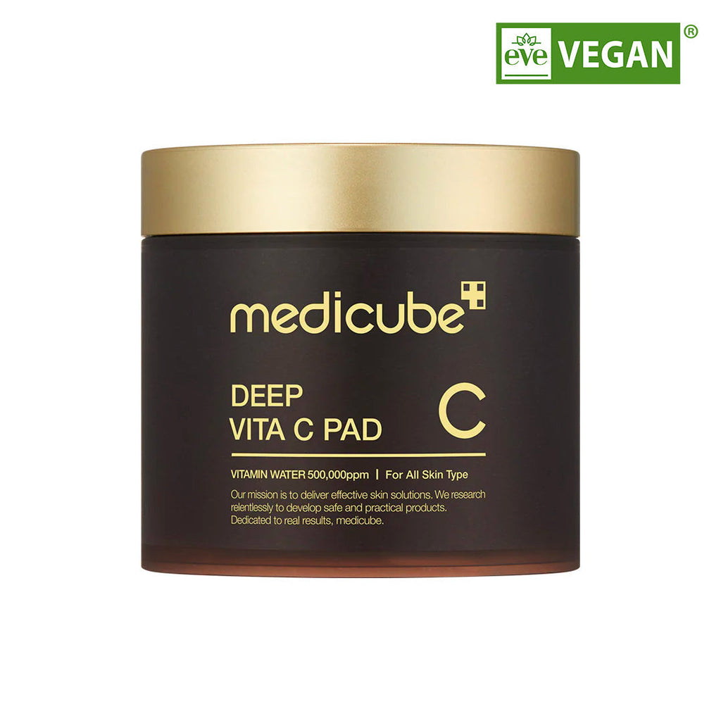 🎁 Deep Vita C Pads (100% off) image 2
