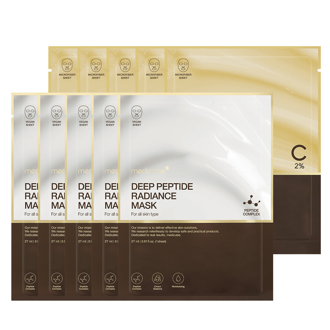 » [GIFT] Deep Line Masks 10 (100% off) image 1
