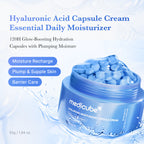 [Subscr.] Hyaluronic Acid Capsule Cream image 2