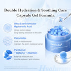 Hyaluronic Acid Capsule Cream image 3