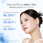 Hyaluronic Acid Capsule Cream image 4