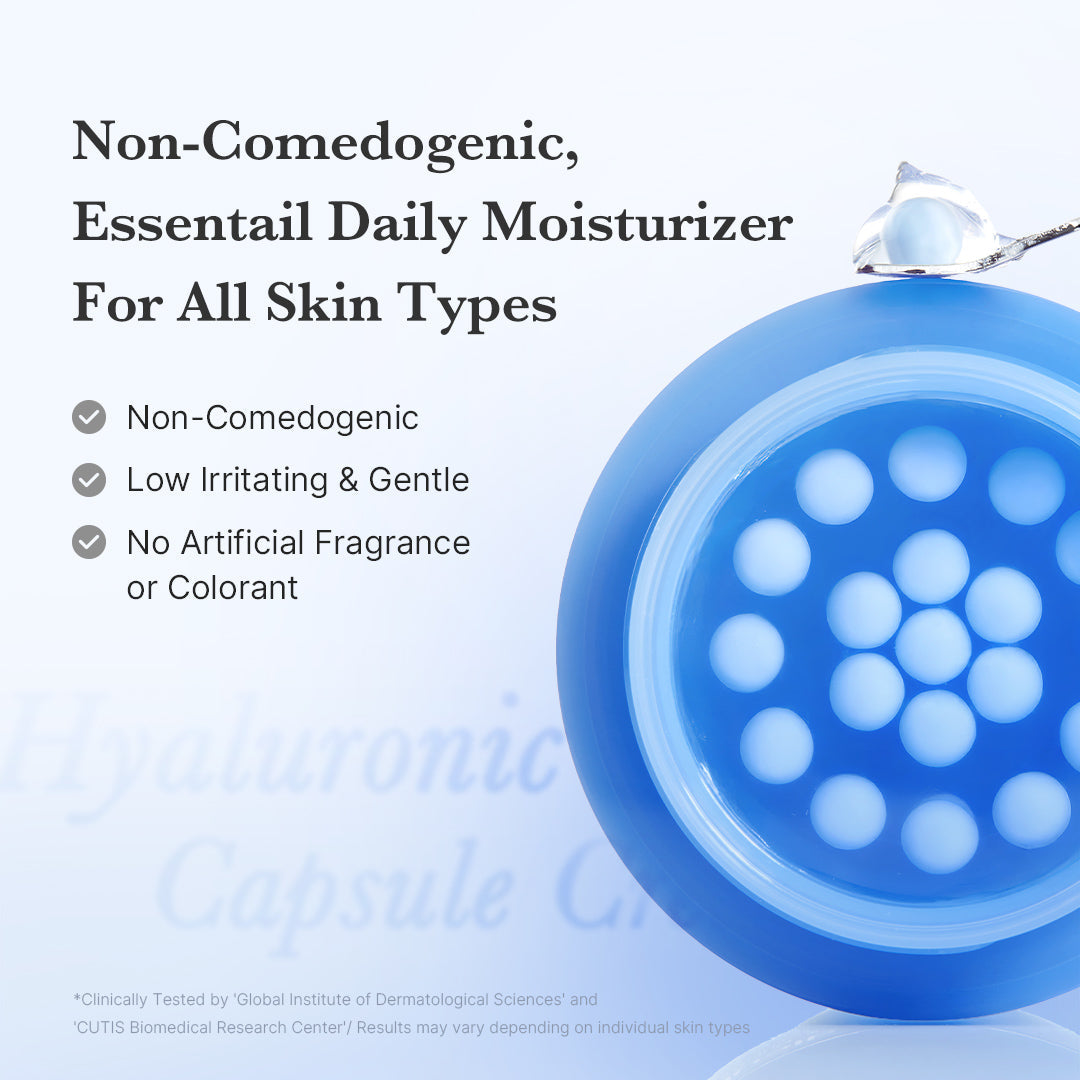 [Subscr.] Hyaluronic Acid Capsule Cream image 7