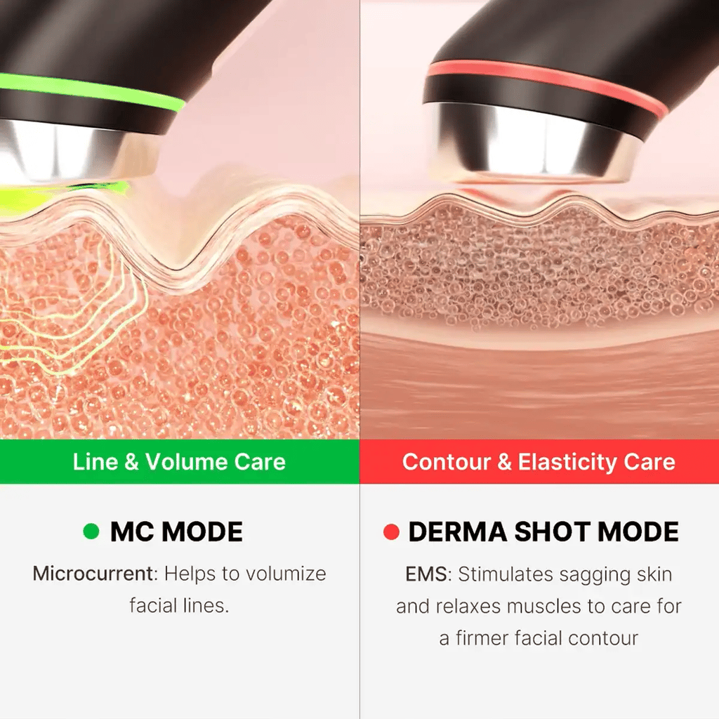 [GIFT] Booster Pro Pink image 6
