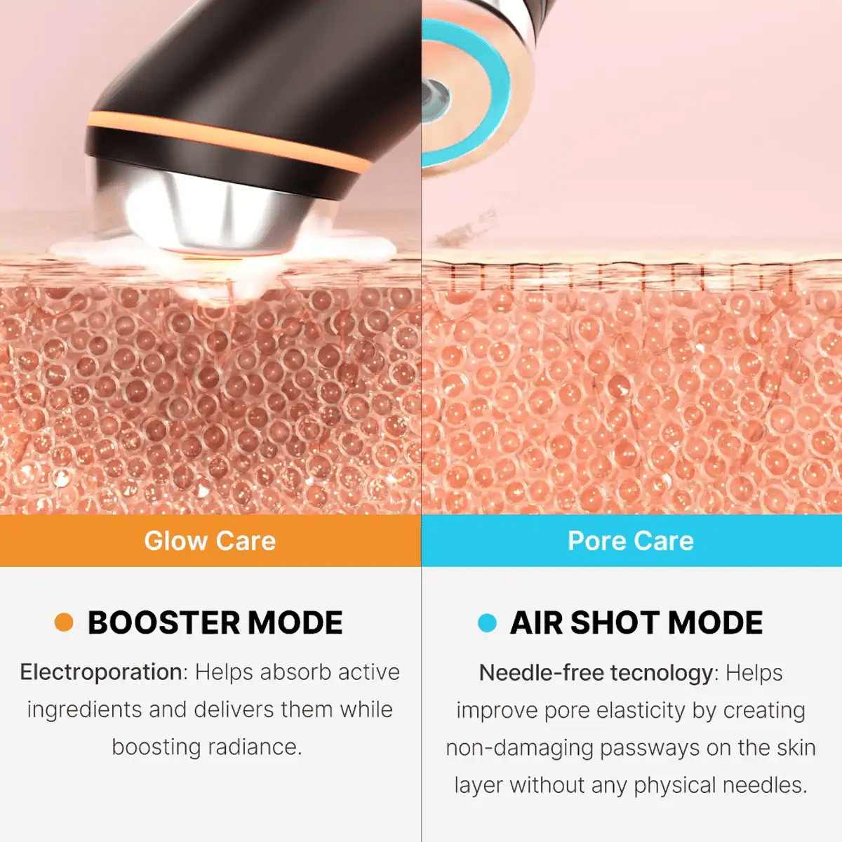[GIFT] Booster Pro Pink image 7