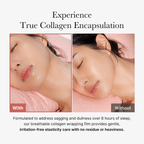 Collagen Night Wrapping Mask image 8