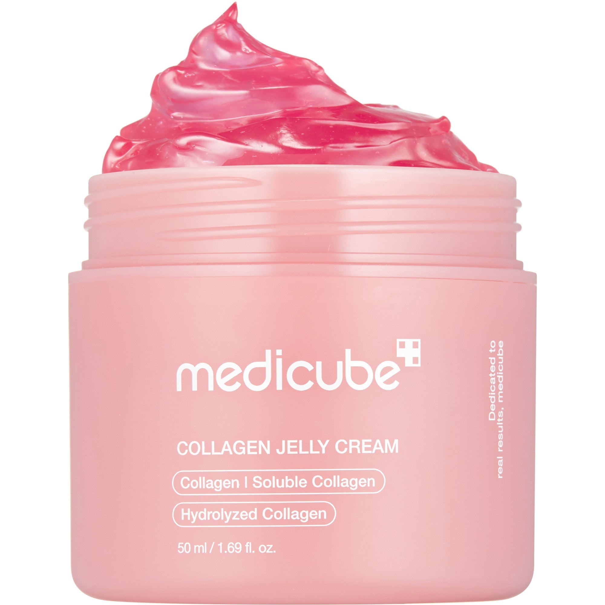 🎁 [GIFT] Collagen Niacinamide Jelly Cream 50ml (100% off) image 1