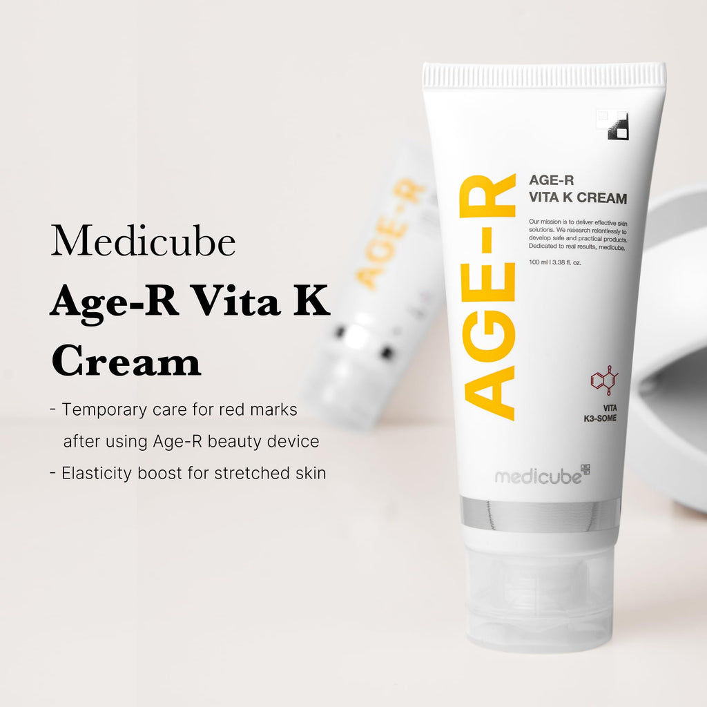 [Subscr.] AGE-R Vita K Cream image 2