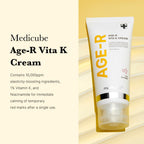 Vita K Cream image 3