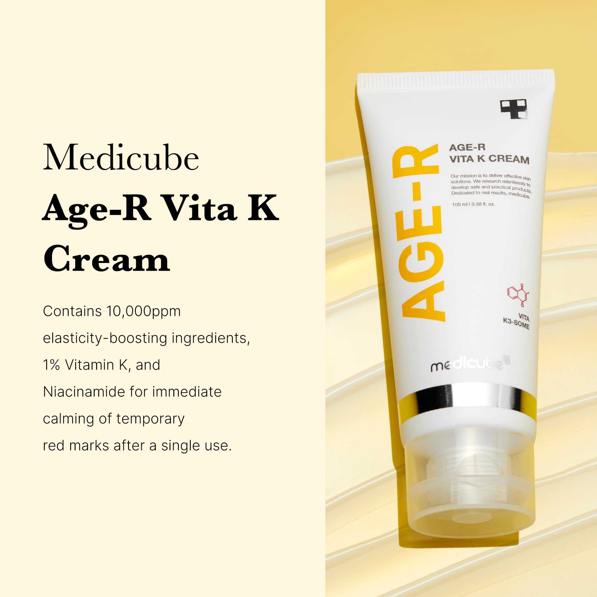 Vita K Cream image 3